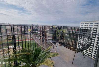 Apartament cu 3 camere decomandat în Torontalului - 14