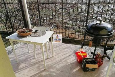 Casă cu 4 camere în Central - 3