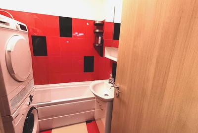 Popesti Leordeni, Oltenitei Garsoniera de inchiriat 32 mp Popesti Leordeni, Oltenitei Garsoniera de inchiriat 32 mp - 5