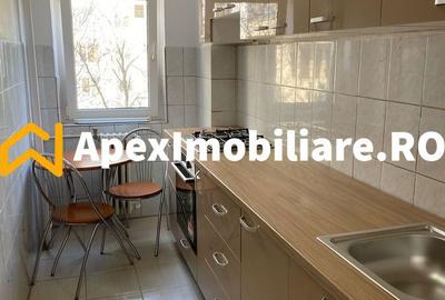 Garsonieră decomandată, mobilată în Nerva Traian - 6