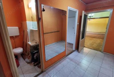 Apartament cu 4 camere semidecomandat în Take Ionescu - 7