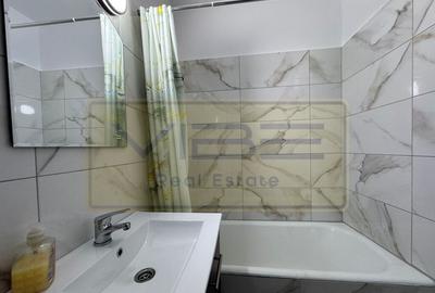 Apartament 1 camera decomandat Carrefour Felicia - 12