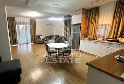 Duplex cu 4 camere,3 bai,separat prin camera tehnica,Dumbravita - 15