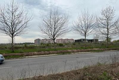 Splaiul Unirii (v.a.v.Confort City), 10655 mp dubla deschidere - 2