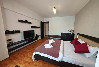 Apartament cu 2 camere decomandat, mobilat în Răcădău - 4