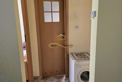 Apartament cu 2 camere decomandat, mobilat în Ștefan cel Mare - 5