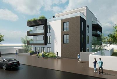 Teren de 770 mp, în Tei - 4