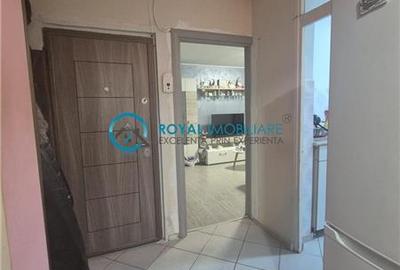 Apartament cu 2 camere decomandat, mobilat în 9 Mai - 10
