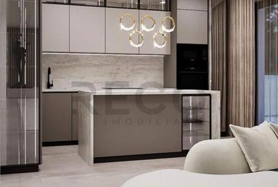 RECO apartamente noi in inima statiunii Baile Felix - 5