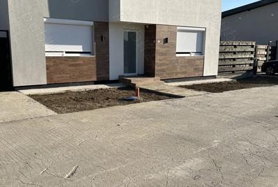 Casă cu 3 camere cu Teren 450 Mp în 1 Decembrie - 4