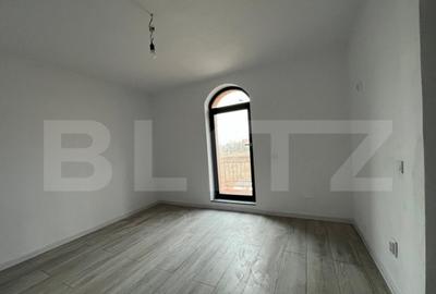 Casa P+1 cu un design deosebit, zona Metro - 19