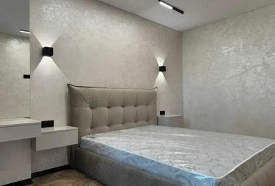 Apartament cu 2 camere de inchirat in Valea Cetatii, zona verde si linistita