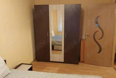 Proprietar,inchiriez apartartament 2 camere Aradului - 7