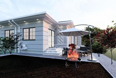 Duplex Mosnita Noua - 12