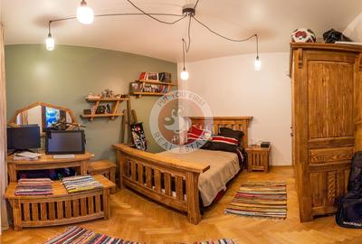 Apartament cu 2 camere semidecomandat în Dorobanți - 2