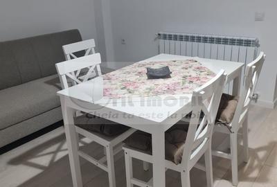 Apartament de inchiriat 2 camere Valea Lupului - 2