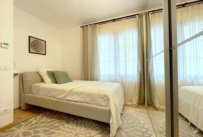 Casa 1/2 duplex - inchiriere - Dumbravita - 16