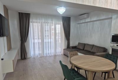 Apartament cu 2 camere în Central - 3