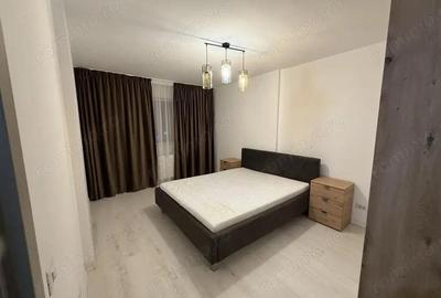 Apartament cu 2 camere, complex rezidential. Zona-Virtutii - 4