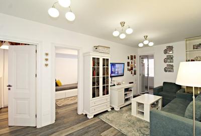 Apartament cu 4 camere, mobilat si utilat - Tomis Nord, Vivo Mall - 4
