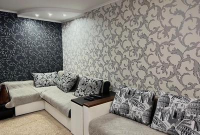 Inchiriez Garsoniera Detunata - 2