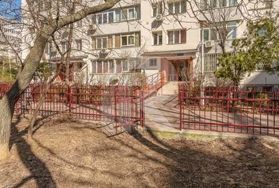 Apartament cu 2 camere decomandat, mobilat în Dristor - 4