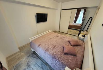 Apartament 2cam Faleza bloc Riviera - PREMIUM - Vedere la Dunare - 6