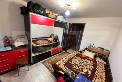 Apartament cu 2 camere semidecomandat, mobilat în Brazda lui Novac - 6