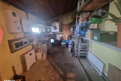 Spațiu comercial, de 330 mp, în Viștișoara - 14