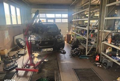 Spațiu comercial, de 270 mp, în Șcheia - 12