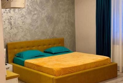 Garsonieră de vânzare Mamaia Nord – IBO Residence –IDEAL INVESTITIE - 7