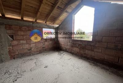 Casă individuală cu 4 camere cu Teren 789 Mp în Vest - 17