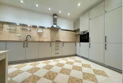 Apartament cu 4 camere în Timpuri Noi - 7