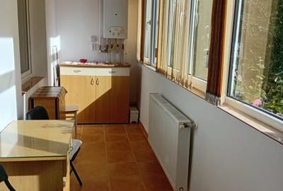 Apartament 2 camere recent renovat, 54 mp, situat la parter in cartierul Astra Apartament 2 camere recent renovat, 54 mp, situat la parter in cartierul Astra - 6