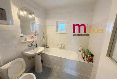 Apartament 4 camere,str.Marasesti,Central - 2