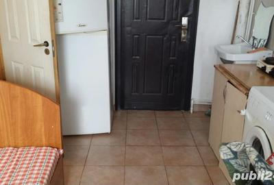 P.F. Garsoniera zona Socola-Granit - 4