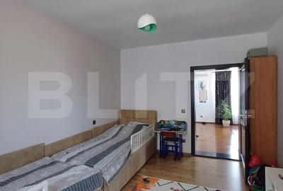 Apartament in duplex 78 mp, cu gradina, in Campia Turzii - 10