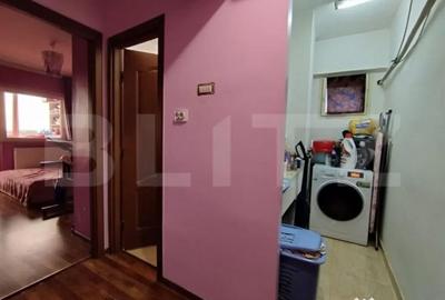 Apartament cu 3 camere semidecomandat în Șagului - 9