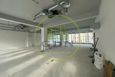 Cladire spatiu comercial si birouri,  209.8 mp utili, parcare in subteran - 6