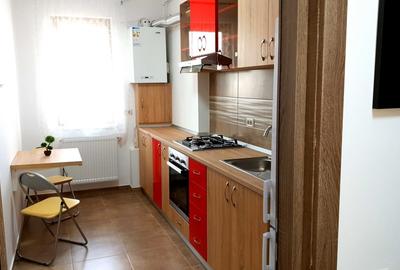 Fundeni, Neofort langa spital, 2 camere decomandat, 56 mp, parcare, etaj 2 - 4