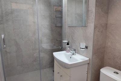 Bd. Chisinau , statia Pictor Harlescu, bloc stradal, reabilitat - 5