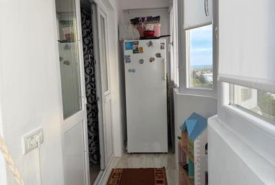 Apartament cu 2 camere decomandat în Central - 1