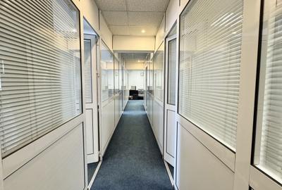 De Inchiriat Cladire Birouri stradal, Ideal sediu, Clinica, Birouri, Showroom - 20