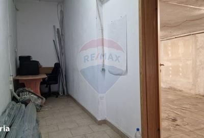 Spațiu comercial, de 400 mp, în Est - 5
