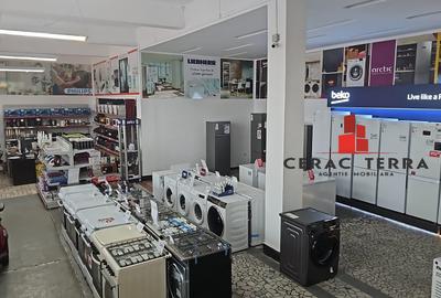 Spatiu comercial in NEHOIU-Buzau Central zona zero # CERACTERRA - 5