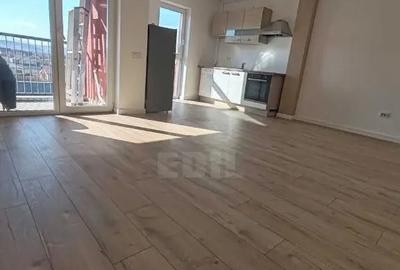 Apartament cu 2 camere semidecomandat în Florești - 5