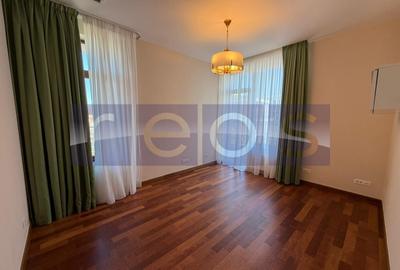 Apartament cu 4 camere, mobilat în Barbu Văcărescu - 7