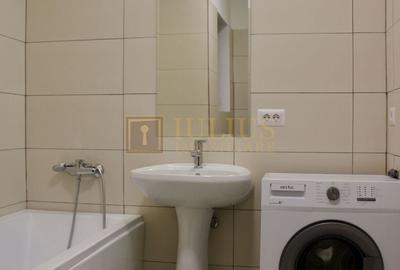 Încălzire în pardoseală, cheltuieli de intretinere mici. Loc parcare privat. - 12