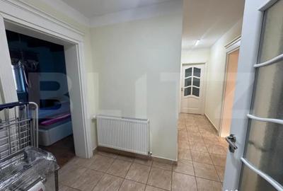 Casă cu 3 camere cu Teren 600 Mp în Central - 3