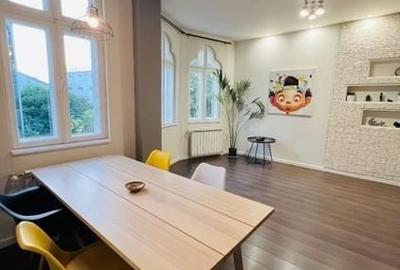 Apartament cu 4 camere decomandat, mobilat în Unirii - 3